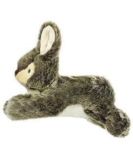 12" Durable Plush Toy for Pet Dog