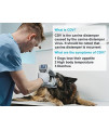 SmileCare DR.Vet Pet Ocular & Nasal Secretions Canine Distemper CDV Auxiliary Diagnostic Testing Kit for Dogs 10-Packed