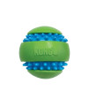 KONG Company 38749508: Squeezz Goomz Ball Dog Toy, Lg