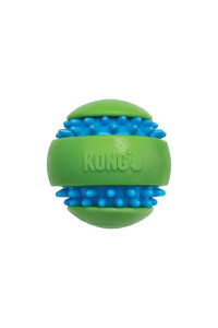 KONG Company 38749508: Squeezz Goomz Ball Dog Toy, Lg