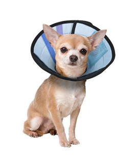 Calm Paws Dog Caring Collar W/Calming XS (X-Small)