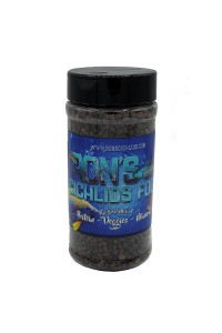 Rons cichlid Fish Food for African cichlids, Tetras Other Tropical Fish, Premium Food For Brighter colors, Healthier Fish cleaner Tanks, Pellets Made with Real Shrimp Natural Ingredients, 12 oz