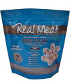 Real Meat Grain Free All Natural Dog & Cat Foods -TRMC (Lamb & Fish, 5lb)