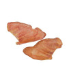 Patriot Pet Jumbo Pig Ears 15 Pack - 100% Natural Pork - Protein Rich to Promote Strong Muscles? (Pig Ears)