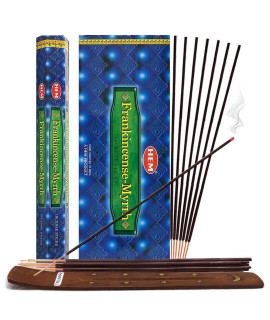 Incense Sticks and Incense Stick Holder Bundle Insence Insense Hem Incense SticksA