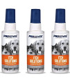 ProSense Itch Solutions Hydrocortisone Spray for Pets with Aloe (?hree P?ck)