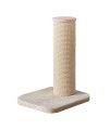 TWO by TWO Maple Cat Tree Beige