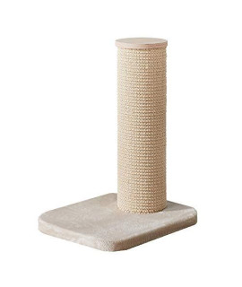 TWO by TWO Maple Cat Tree Beige