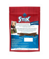 Blue Buffalo Stix Natural Soft-Moist Dog Treats, Chicken Recipe 5-oz bag (Pack of 6)
