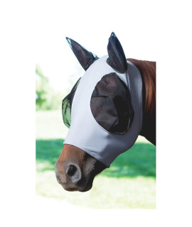 Weaver Leather Lycra? Fly Mask for Horses