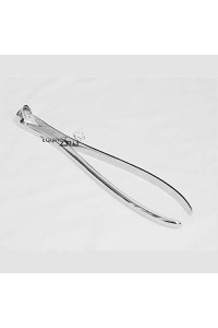 Equine 12" Pony Spreader Forceps,Hand Crafted, Stainless Steel Equine Dental