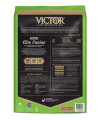 Victor Super Premium Dog Food - Elite Canine Dry Dog Food - 25% Protein, Gluten Free - for Large Breed Dogs & Puppies, 15lbs