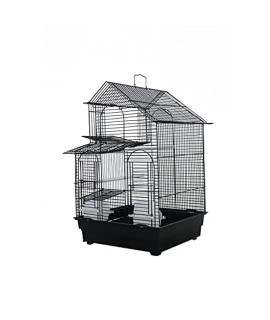 A&E cage company 52401186: cage House 16X14