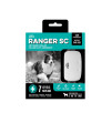 ZEUS Ranger SC Anti Dog Bark Collar, Dog Training Collar (96104)