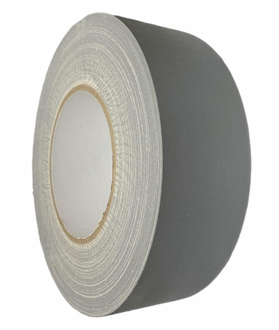 TRU cDT-36 Industrial grade Duct Tape Waterproof and UV Resistant Multiple colors Available 60 Yards (grey, 3 in)