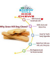 Snow Hill Himalayan Gold Yak Cheese Dog Chews Triple XL Monster 14-16 Oz / 12-14 in Long Grade A Quality, Natural, Healthy Safe for Dogs - Yak Cheese Treats Keeps Dogs Busy Enjoying Indoors Outdoor