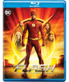Flash, The: The complete Seventh Season (Blu-ray)