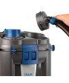 OASE Indoor Aquatics BioMaster Thermo 850, 1 Count (Pack of 1)