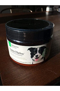 Nutra Thrive Canine Nutritional Supplement (2-Pack)