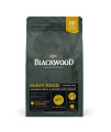 Blackwood Puppy Food Made in USA Slow Cooked Puppy Dog Food [Natural Puppy Food Dry for All Breeds and Sizes], Chicken Meal & Brown Rice Recipe