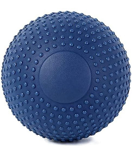 THIOPAR Dog Toys Balls, Herding Ball for Dogs,Almost Indestructible Dog Ball, Outdoor Christmas Durable Dog Toys ?Interactive Balls for Small/Medium Dogs, Dog Ball Float On Water Fetch Bouncy Solid