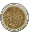 Dave's Pet Food Shredded Chicken and Lamb Dinner in Gravy, Canned Cat Food, 2.8oz Cans, Case of 24