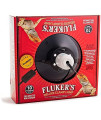 Fluker's Repta-Clamp Lamp with Switch Black 10in - Includes Attached DBDPet Pro-Tip Guide