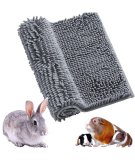 Oncpcare Small Animal Guinea Pig Bed House Pad Winter Warm Squirrel Hedgehog Rabbit Chinchilla Bed Mat Hamster Rat Cage Accessories