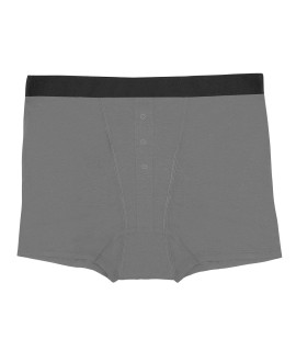 THINX Modal cotton Boyshort Period Underwear for Women, Period Panties, FSA HSA Approved Feminine care Holds 5 Tampons