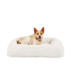 Petco Brand - EveryYay Snooze Lavender Infused Bed for Dogs, 29" L X 39" W X 8" H, Large