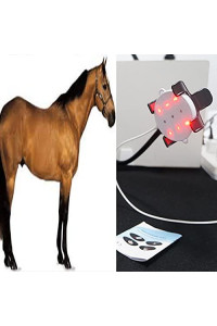 Laser Vet - Home Laser Therapy for Animals: Accelerates Healing and Reduces Pain and Inflammation. for Dogs, Cats, Horses, Cows and Other Animals