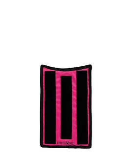 CoyoteVest HawkShield Pad for CoyoteVest or SpikeVest Dog Harness Vest, Protective Dog Accessories to Shield Your Pet from Raptor, Hawk, Coyote and Animal Attacks (XX-Small, Pink)