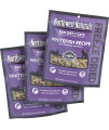Northwest Naturals Freeze Dried Diet for cats - Whitefish cat Food - grain-Free, gluten-Free Pet Food, cat Training Treats - 11 Oz (3 Pack)