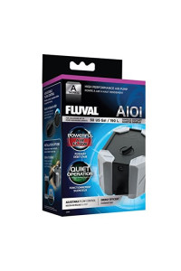 Fluval A101 Aquarium Air Pump 2.0W