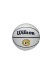 WILSON NBA Team Autograph Mini Basketball - Indiana Pacers