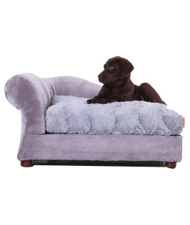 Moots Cleopatra Chaise Lounge Pet Bed