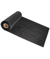 Roll Bags - Universal Pet Waste Bags 20 roll Case (Total 4,000 bags)
