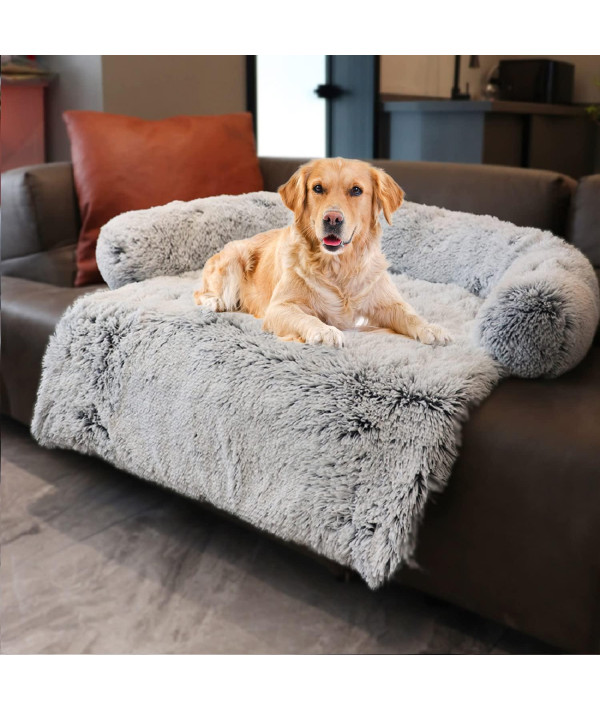 Floppy Dawg Universal Dog Bed Replacement Cover. Removable and Machine