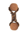 Carhartt Pet Toys Rugged Dog Toys for Tug and Fetch, Rope Bone Dog Chew