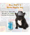 Haute Diggity Dog Muttini Collection | Unique Squeaky Parody Plush Dog Toys - Dogmestic and Impawted