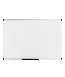 Mr Pen- Magnetic Dry Erase Board, 24x36 Inches, White Board Dry Erase, Magnetic Whiteboard, Dry Erase Boards, White Board for Wall, Large White Board, Whiteboard for Wall, White Board Magnetic Board