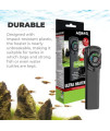 Aquael Ultra Heater 200W Plastic Heater
