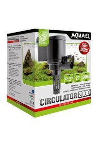 Aquael Circulator Professional Pump (Aquael Circulator Professional Pump 2000)