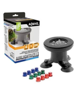 AquaEl Airlights LED