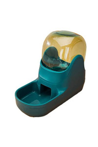 NC Cat Drinking Water Apparatus Dog Bowl Automatic Water Dispenser Supplies Dog Space Water Fountain Automatic pet Feeder