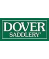 Dover Saddlery Noble Equestrian Wave Fork, One Size, Orange/Purple