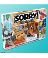 Sorry Pets Behaving Badly