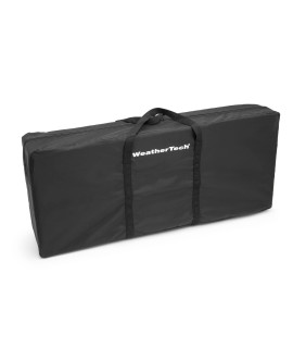 WeatherTech PetRamp Storage Bag, Black