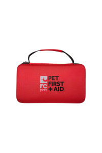 RC Pet Products Deluxe Pet First Aid Kit