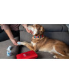 RC Pet Products Deluxe Pet First Aid Kit